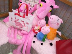 -鸿运兔·手撕烤兔(天府广场店)
