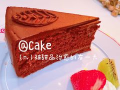 -马克西姆餐厅(崇文门店)
