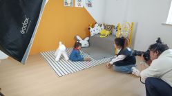 -奶牛叔叔儿童摄影生活馆(太仓店)