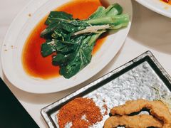 -周渝食惦·酸菜鱼精致川菜(横岗店)