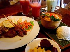 -Pundi Pundi Restaurant