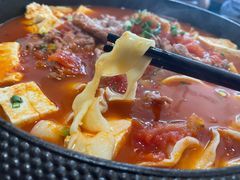 -老资豆拾牛·川南口味菜(保利花园店)