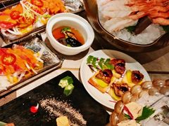 -極上萬膳·日料放题(海岸城店)