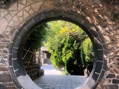 -蓬莱阁景区