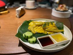 -星叶·东南亚料理(宁波万象汇店)