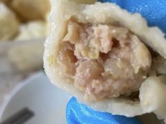 -菊花女水饺(闻涛苑店)