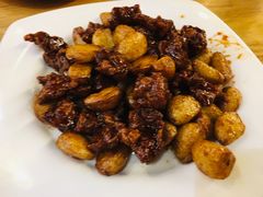 -陈傻子餐厅(世纪都会店)