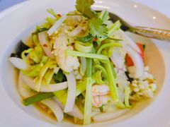 -阿诺泰·泰国餐厅(紫荆店)
