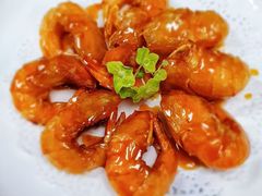 -金陵一哥龙虾(水木秦淮店)