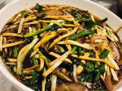 -走马楼饭庄(慈城古县城店)