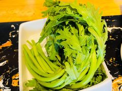 茼蒿-灥喜锅潮牌火锅制造厂(南村一店)