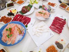 -围炉夜话·潮汕卤水火锅(榕江店)