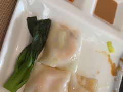 -顺德美的万豪酒店-万豪中餐厅