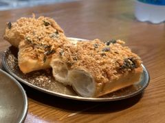 海苔肉松油条（半条）-小豆海棠(人民南路店)