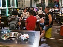 -小郡肝串串(解放碑店)