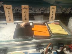-盛宴自助餐厅(运达喜来登店)