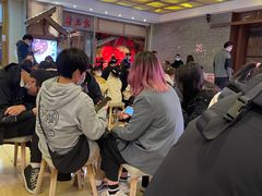 -哥老官重庆美蛙鱼头(松江地中海十八哥店)