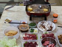 -八合里潮汕鲜牛肉火锅(惠州华贸店)
