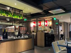 -神户赤童日式烤肉(金地广场店)