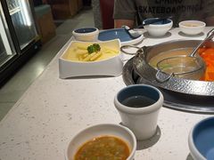 -左庭右院鲜牛肉火锅(长泰广场店)