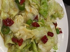 -烤肉宛饭庄(北新桥店)