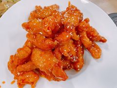 糖醋里脊-路边摊胡同里(星城商厦店)