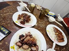 -陈光记烧腊店(罗保博士街店)