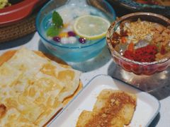 -青花椒花椒鱼(合生汇店)