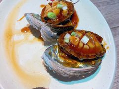 -大京园海鲜烧烤(东城路店)
