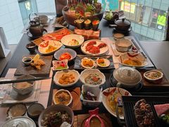 -花潮料理艺食馆(SM新生活广场店)