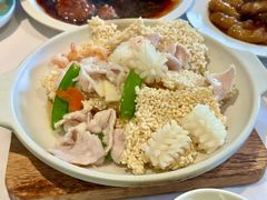 -玉林烤鸭店(定福庄店)