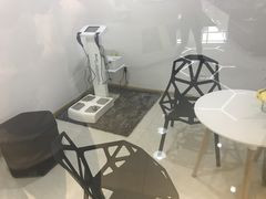 -U+型动力健身工作室(中海紫御华府店)