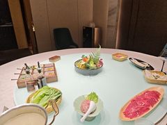 -隆聚·时令海鲜(洪兴店)