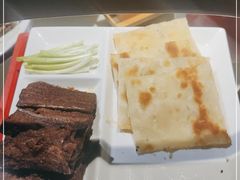 -北平食府(马鞍山路店)