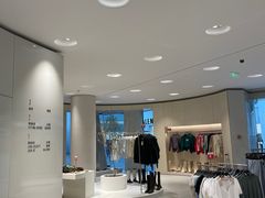 -ZARA(成都远洋太古里店)