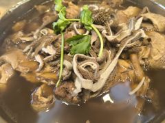 -楊家一锅(沙阳路店)
