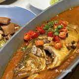 臭鳜鱼拌米饭一吃一个不吱声