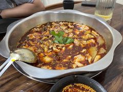 -川渔居—鱼火锅(八方汇店)