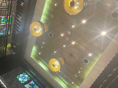 -明阁 Ming Court(广州朗豪酒店)
