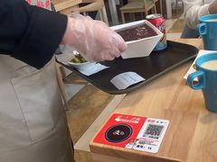 -嘉和一品粥(魏公村店)
