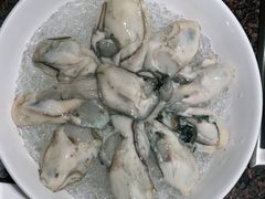 牡蛎-皇城老妈·大连海鲜火锅(港湾店)