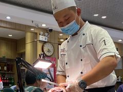 -紫光园·烤鸭(吕家营店)