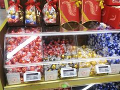-Olé精品超市(新世界新丸中心店)