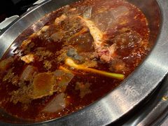 -蜀滋香鲜鱼美蛙火锅(339店)
