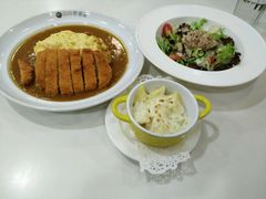 -COCO壱番屋(大华路店)