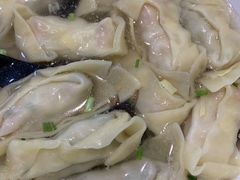 -周素珍湖州大馄饨(直戒坛寺巷店)