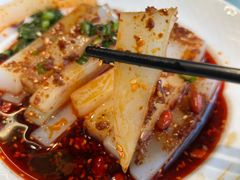 -民族手抓羊肉馆·滩羊手抓·烤全羊