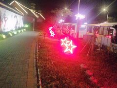 -三亚红色娘子军演艺公园景区