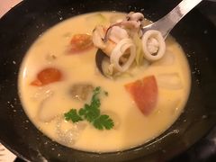 -Doo Dee Thai Food(Issan/Isaan/Esan)