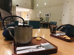 大堂-EN SPACE恩空间